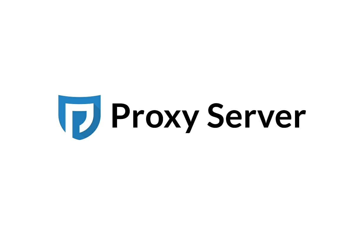 fungsi proxy server