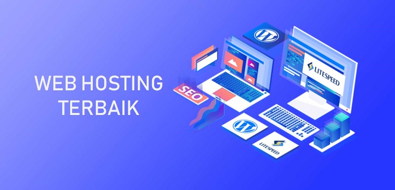 web hosting indo