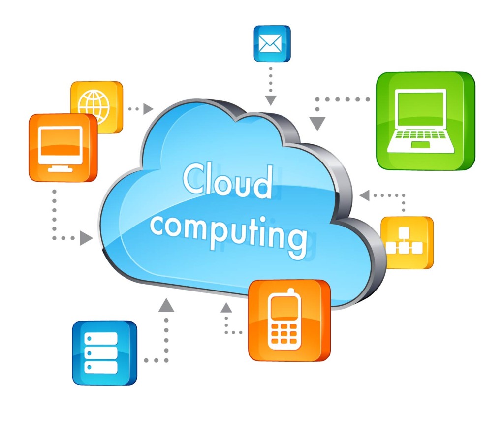 apa yang dimaksud dengan cloud computing