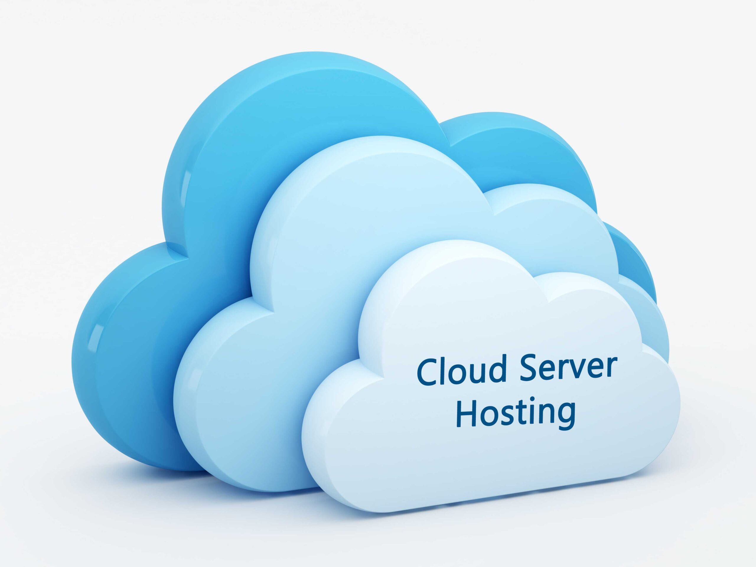 cloud hosting free trial