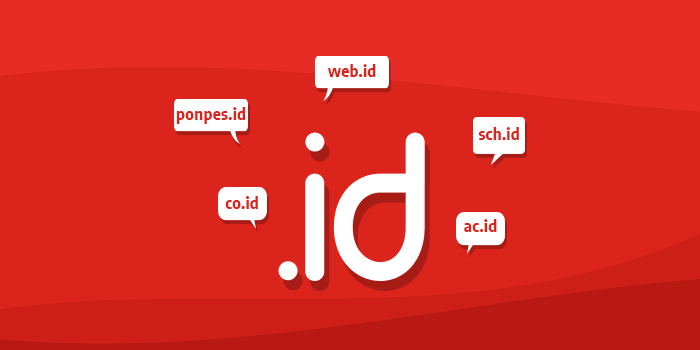 domain .id sch .id diperuntukan bagi