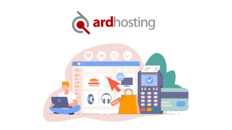 ard hosting